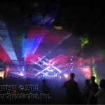 RGB Lasers