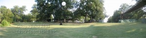 Panorama from Stage 4