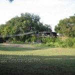 Stage 4 Sunken Garden