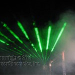 YAG Entrance