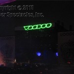 Laser VOODOO