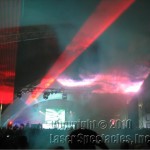 Le Plur lasers