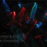 Laser Crystal