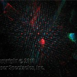 Laser Gratings