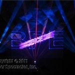 Laser BPE