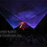 Lasers and Kids