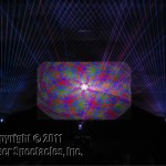 Laser Psychedelic