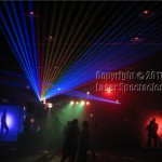 Laser Shadow Dancers