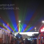 Laser RGB