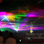 Laser Colors