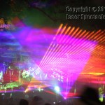 Laser Sweep Color