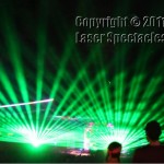 Lasers Head