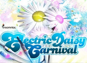 Electric Daisy Carnival