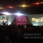 EDC Projections Dallas