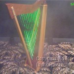 laser harp
