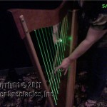 laser harp