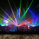 Laser Colors