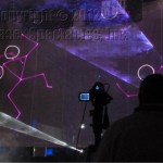 Laser Show Close