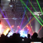 Laser Show