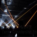 Laser Beams