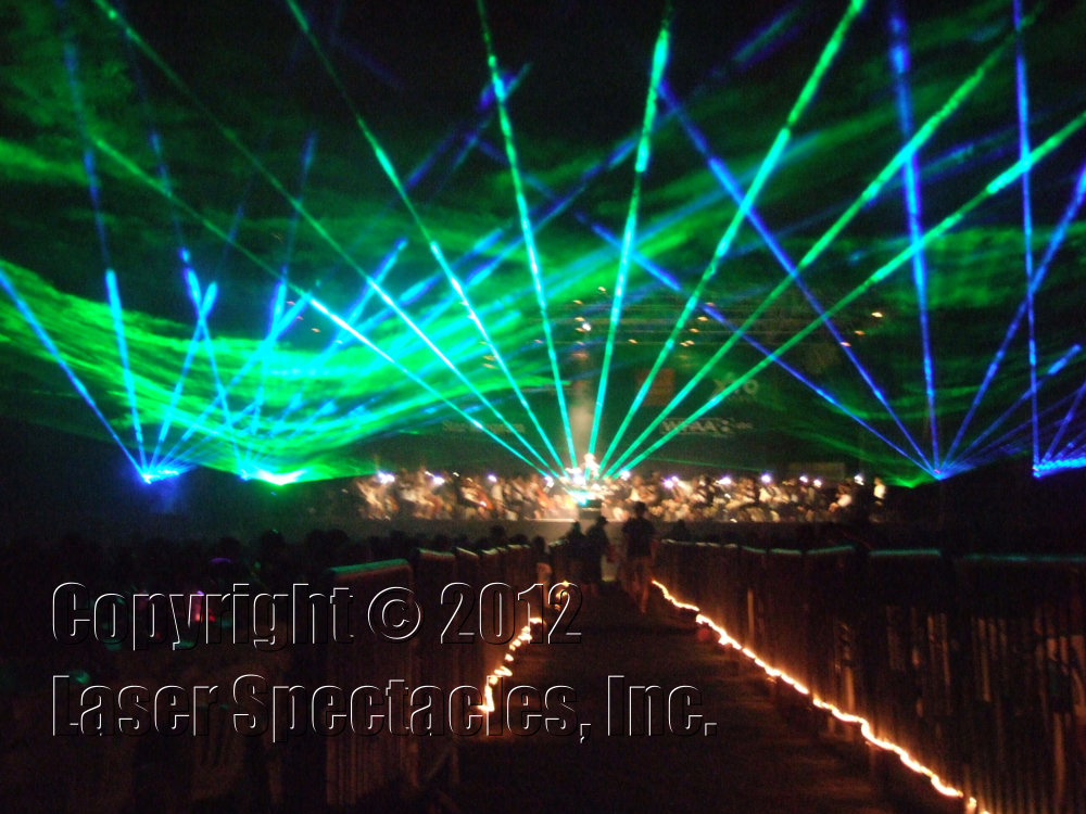 Fort Worth Symphony, June 15, 2012