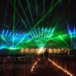 Laser Fans