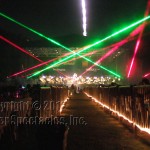 Laser Red