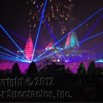 Laser Blue