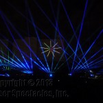 Laser Show