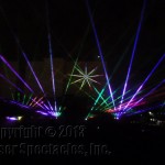 Laser Show