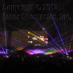 Laser Show