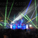 Laser Show