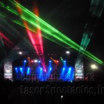 Laser Show