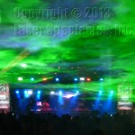 Laser Show