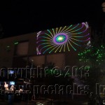 Laser Show