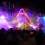 Laser Show