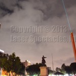 Landmark Laser