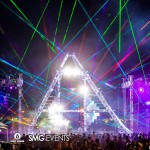 Laser Show