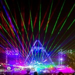 Laser Show