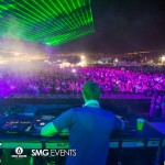 Laser Show