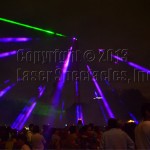 Laser Show