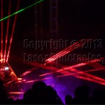 Laser Show
