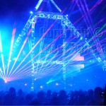 Laser Show