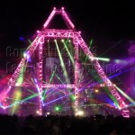 Laser Show