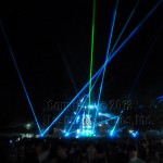 Laser Show