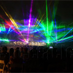 Laser Show