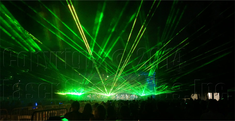 Fort Worth Symphony, June 20, 2014