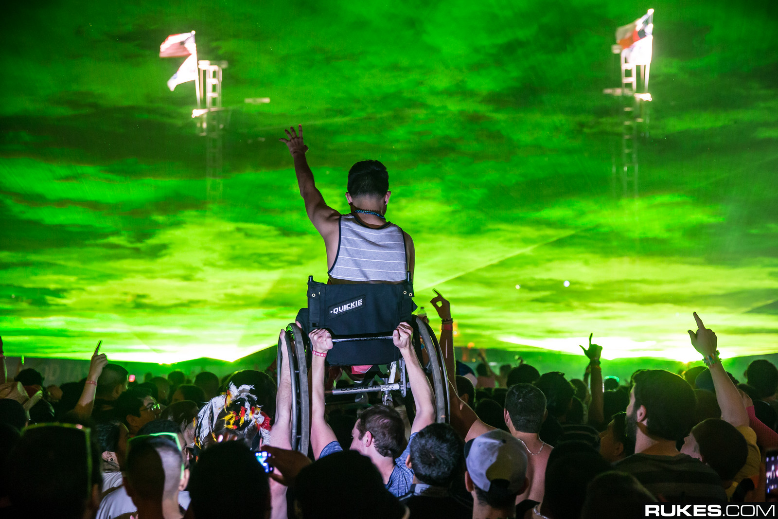Ultimate Music Experience, TX, March 13-15, 2014