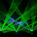 Laser Sweep