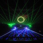 Laser Show